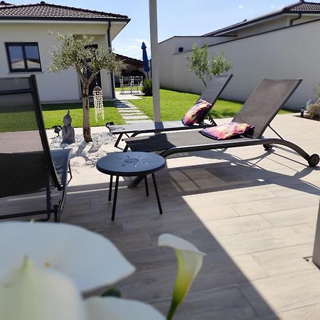 La Villa D'A-Mours Εξωτερικό φωτογραφία