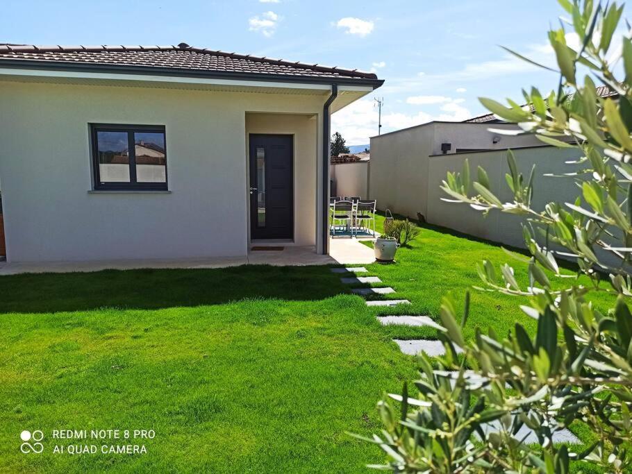 La Villa D'A-Mours Εξωτερικό φωτογραφία