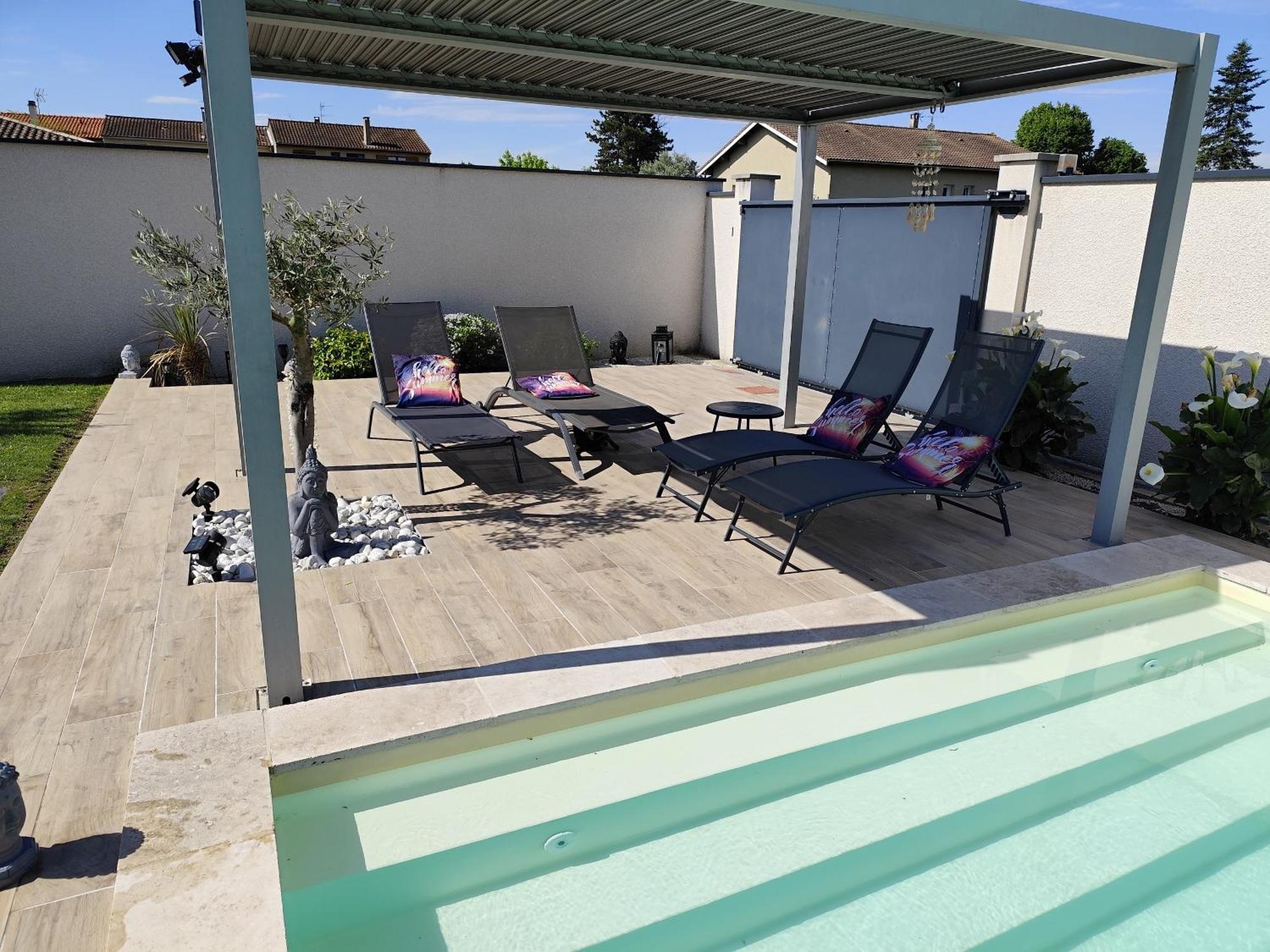 La Villa D'A-Mours Εξωτερικό φωτογραφία