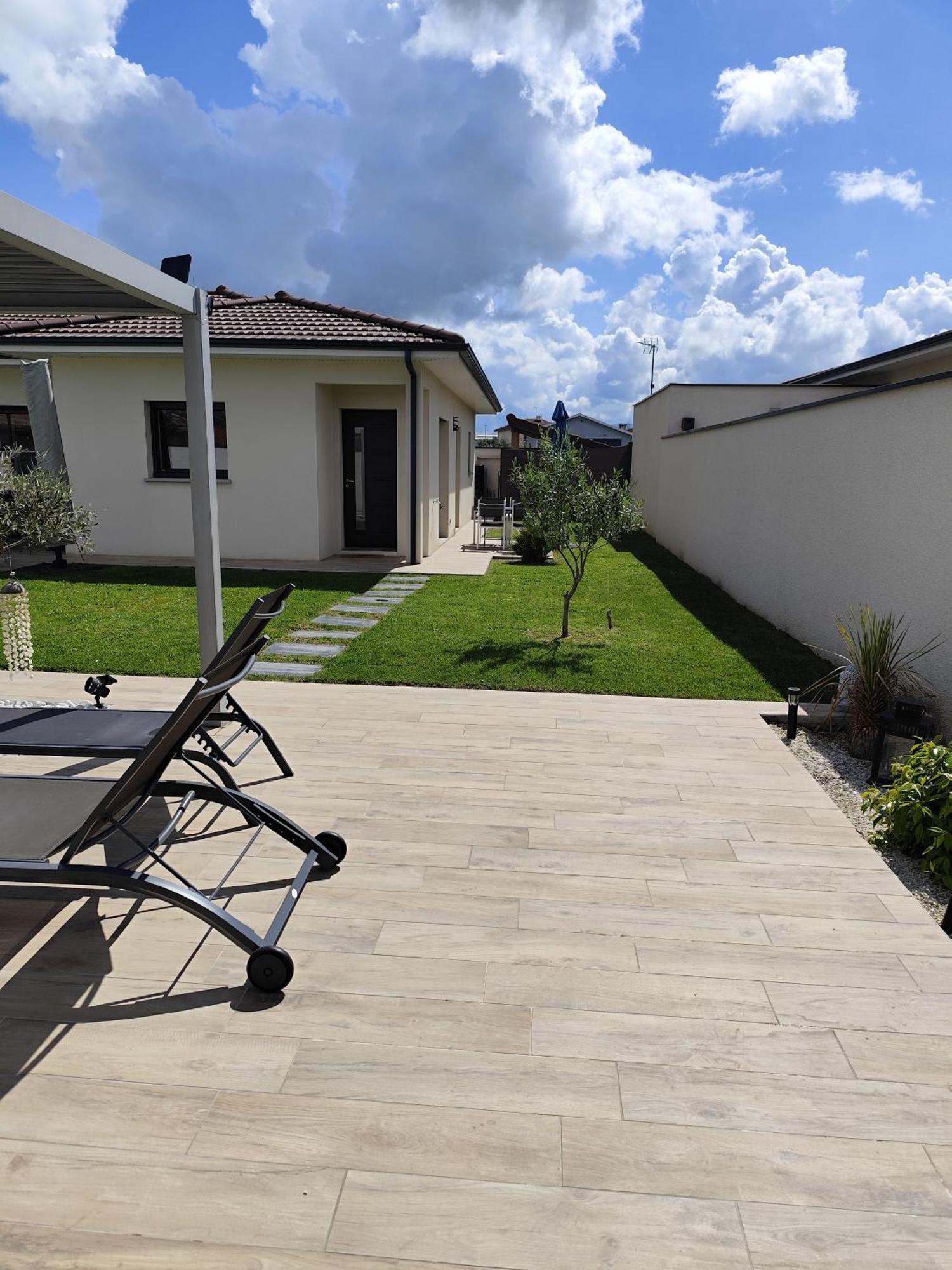 La Villa D'A-Mours Εξωτερικό φωτογραφία